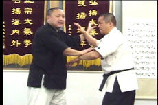 Jissen Kempo Taikiken DVD with Isato Kubo - Budovideos Inc