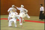 Koshiki Karatedo DVD by Masayuki Hisataka - Budovideos Inc
