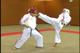 Koshiki Karatedo DVD by Masayuki Hisataka - Budovideos Inc