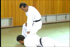Japanese Kenpo DVD Vol 2: Basics of Kumite by Yutaka Dohi - Budovideos Inc
