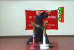 Shinto Ryu Iaibattojutsu DVD by Takeshi Mochizuki - Budovideos Inc