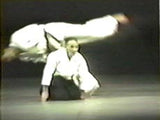 Gozo Shioda: Kamiwaza DVD (Yoshinkan) - Budovideos Inc