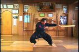 Ryukyu Kobudo Weapons DVD - Budovideos Inc