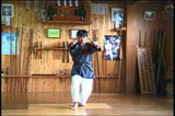 Ryukyu Kobudo Weapons DVD - Budovideos Inc