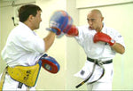 Kudo: 100 Most Advanced Fighting Techniques Vol 2 DVD - Budovideos Inc