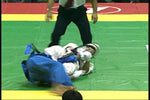 Hokuto-ki 2nd World Kudo Championship DVD - Budovideos Inc