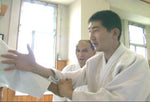 Essence of Kokyu Ryoku Vol 3 DVD with Gozo Shioda - Budovideos Inc