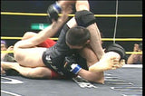 Hideo Tokoro 2001-2005 MMA Fight Collection DVD - Budovideos Inc
