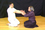 Principles of Yushin Ryu Bujutsu DVD by Shunya Nagano - Budovideos Inc