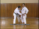Shotokan Karate Complete Guide DVD 1 by Hirokazu Kanazawa - Budovideos Inc