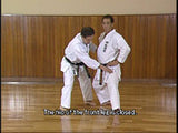 Shotokan Karate Complete Guide DVD 1 by Hirokazu Kanazawa - Budovideos Inc
