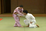 Obaisho Den Ryushi Bagua 64 Palms DVD by Kou Shouhi - Budovideos Inc