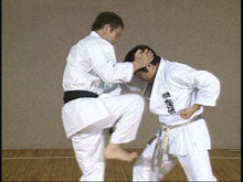 Shotokan Karate Complete Guide DVD 2 by Hirokazu Kanazawa - Budovideos Inc