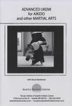 Advanced Ukemi for Aikido and other Martial Arts DVD by Bruce Bookman - Budovideos Inc
