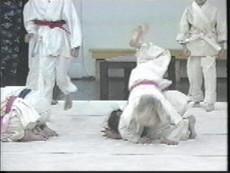 Teaching Aikido to Children with Bruce Bookman (On Demand) - Budovideos Inc
