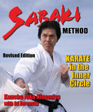 Sabaki Method: Karate in the Inner Circle Book by Joko Ninomiya (Preowned) - Budovideos Inc