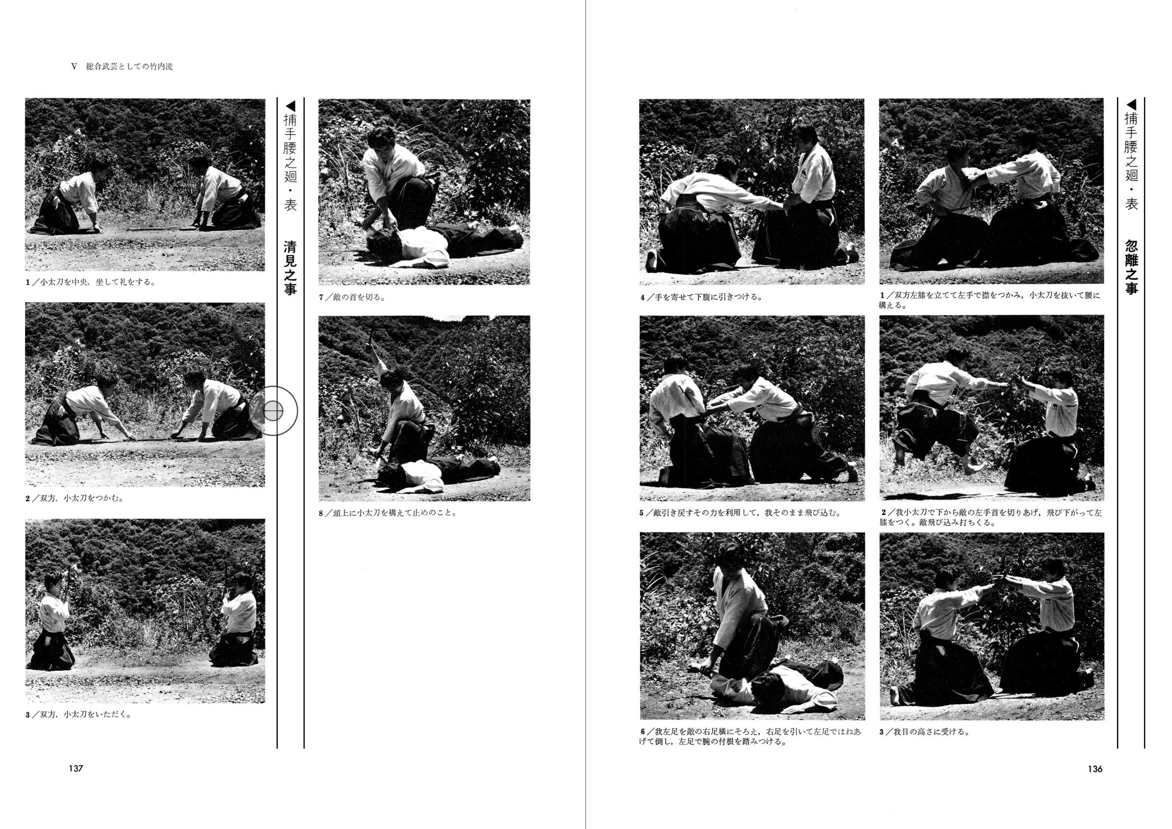 竹内流柔術の起源 本 – Budovideos Inc