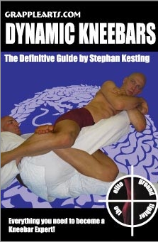 Dynamic Kneebars: The Definitive DVD by Stephan Kesting - Budovideos Inc