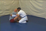 Dynamic Guard Sweeps Vol 1: Butterfly & X Guard DVD by Stephan Kesting - Budovideos Inc