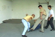 Systema - Personal Protection DVD - Budovideos Inc