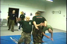 Systema - Beyond the Physical DVD - Budovideos Inc