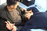 Systema - Defense in Confined Space DVD - Budovideos Inc