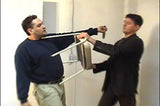 Systema - Defense in Confined Space DVD - Budovideos Inc