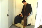 Systema - Defense in Confined Space DVD - Budovideos Inc