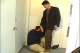 Systema - Defense in Confined Space DVD - Budovideos Inc