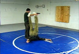 Systema - Gun Disarming DVD - Budovideos Inc