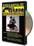 Systema - Gun Disarming DVD - Budovideos Inc