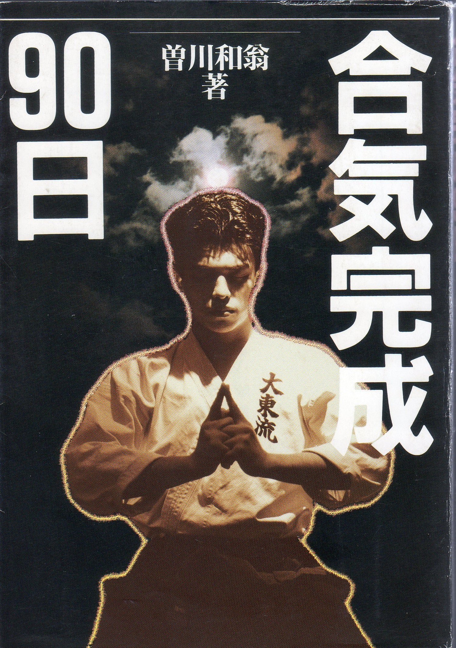 Aiki in 90 Days Book by Kazuoki Sogawa (Preowned) - Budovideos Inc