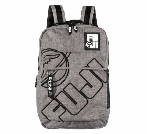 Fuji Lifestyle Backpack - GREY