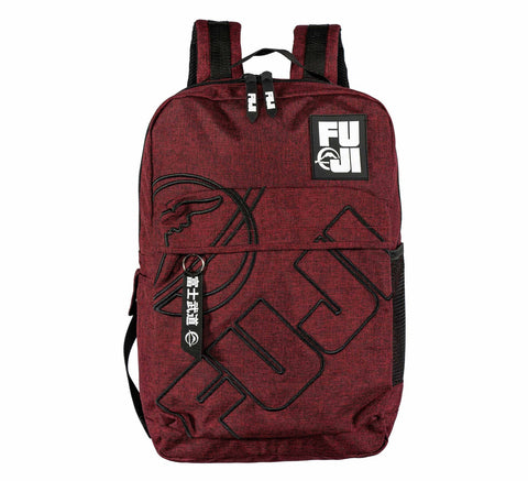 Fuji Lifestyle Backpack - RED