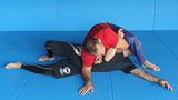 The Darcicano Submission System 2 DVD Set by Bjorn Friedrich - Budovideos Inc