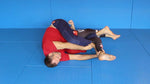 Monster Truck System Calf Cranks & Back Takes with Bjorn Friedrich (ON DEMAND) Free! - Budovideos