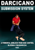 The Darcicano Submission System 2 DVD Set by Bjorn Friedrich - Budovideos Inc