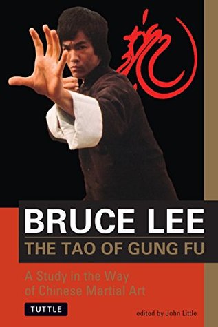 The Tao of Gung Fu Book by Bruce Lee (Preowned) - Budovideos Inc
