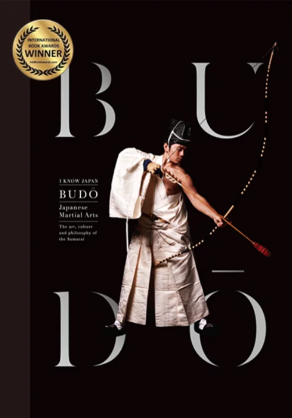 Budo: Artes marciales japonesas: Yagyu Shinkage, Tendo, Ogasawara y Hozoin Ryu (tapa dura)