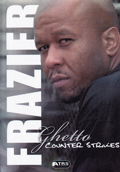 Ghetto Counter Strikes 2 DVD Set with Diallo Frazier - Budovideos Inc