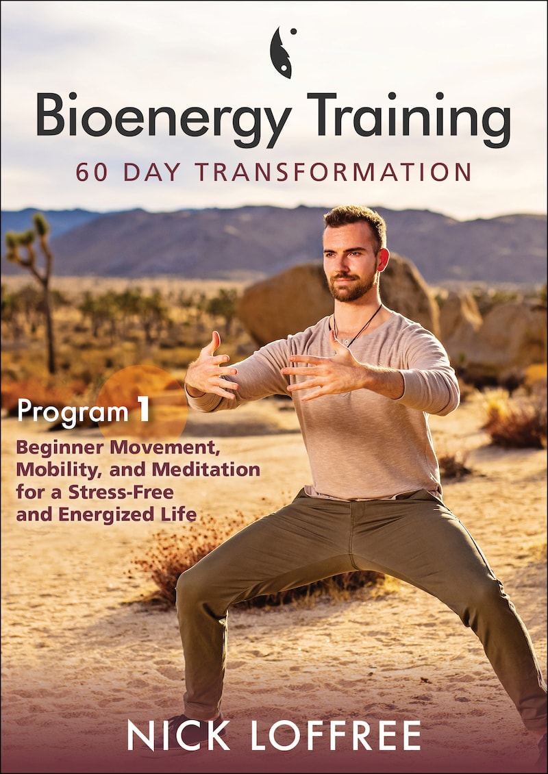 Bioenergy Training 60 Day Transformation Program 1 (On Demand)