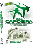 100% Capoeira DVD by Grupo Senzala - Budovideos Inc