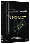 Tonfa Cobra Initiation DVD by Alain Formaggio - Budovideos Inc