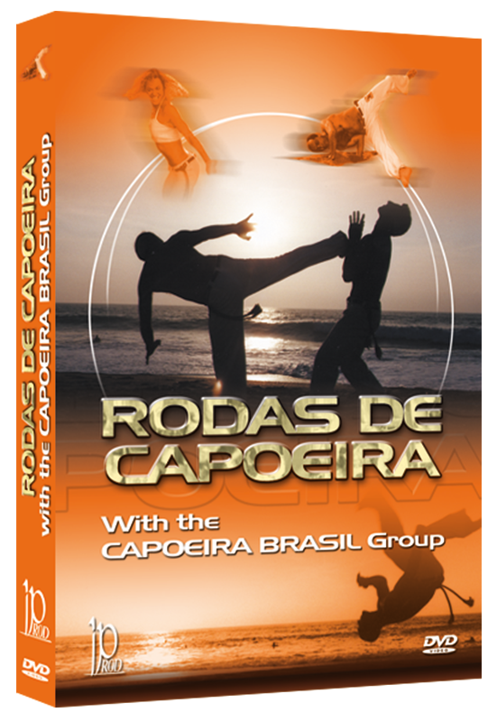 Rodas de Capoeira by Capoeira Brasil - Budovideos Inc