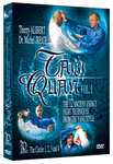 Taiji Quan 12 Ancient Energy Fight Techniques from Yang Style DVD 1 by Thierry Alibert - Budovideos Inc