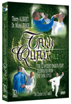 Taiji Quan 12 Ancient Energy Fight Techniques from Yang Style DVD 2 by Thierry Alibert - Budovideos Inc