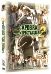 Capoeira 100% Spectacular Vol 2 DVD by Capoeira Brasil - Budovideos Inc