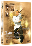 Taiji-Quan The Ancient Form of Yang Style DVD 1 by Thierry Alibert - Budovideos Inc