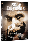 Self Defense & Penchak Silat System DVD by Jean-Michel Pinard - Budovideos Inc