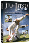 Brazilian Jiu-Jitsu - Advanced Techniques DVD by Ze Marcello - Budovideos Inc